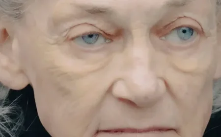 Elisabeth Badinter Advocates for Abolishing the Death Penalty