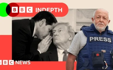 Gaza Conflict Continues: Major Challenges Await Resolution