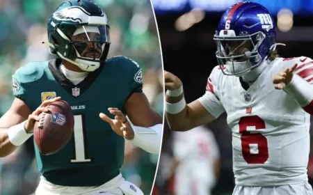 Top Betting Picks and Odds for Thursday Night Football