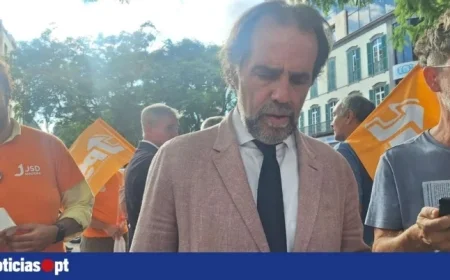 Madeira Secures Funds and Warns of Inequalities