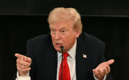 Government Shutdown Day 9: Ongoing Stalemate and Latest Developments