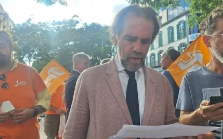 Madeira Secures Funding, Highlights Concerns Over Inequality