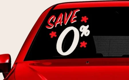 Rising Used Car Prices Driven by Tariffs, Costs, and New Car Shortages