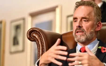 Jordan Peterson health: fresh 24-hour updates clarify ICU timeline and recovery milestones