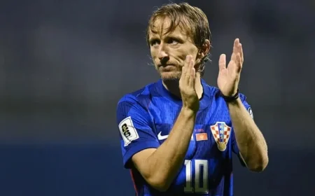 Czechia vs. Croatia: Watch Live, Preview, Odds – WCQ Matchup