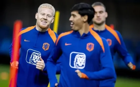 Watch Malta vs Netherlands: Live Stream FIFA World Cup 2026 Qualifiers