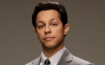 “Matlock Actor David Del Rio Dismissed Amid Sexual Assault Allegations”