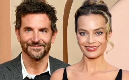 Bradley Cooper and Margot Robbie Lead ‘Ocean’s’ Prequel Movie