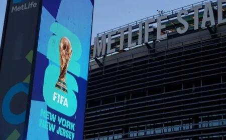 World Cup 2026 Ticket Guide: Prices, Dates, and Essential Details