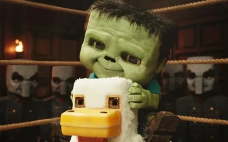 “Upcoming ‘Minecraft 2’ Movie Slated for Summer 2027 Release”