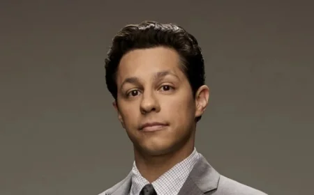 ‘Matlock’ Star David Del Rio Terminated Amid Sexual Assault Allegation