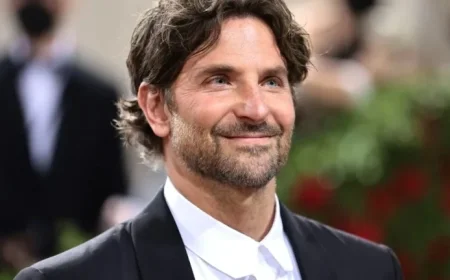 Bradley Cooper and Margot Robbie Lead ‘Ocean’s Eleven’ Prequel