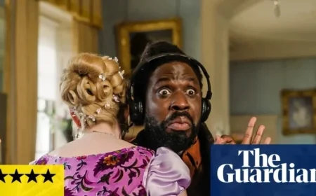 Review: Dreaming Whilst Black Season 2 Sparks Anticipation for Season 3