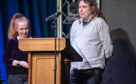 Tenby Observer Honors Community Kindness with Business Award