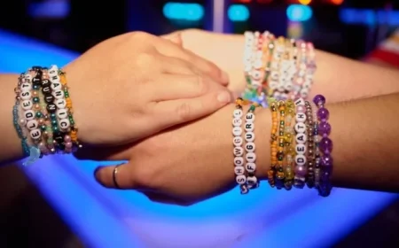 Exploring “The Life of a Showgirl”: Insights and Reflections