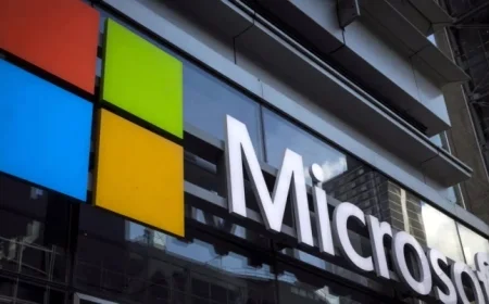Thousands Affected as Microsoft 365 Experiences Outage, Reports Downdetector