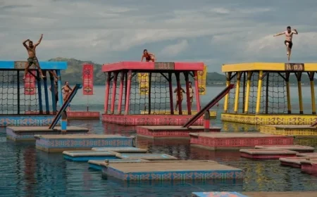‘Survivor 49’ Episode 3: Medical Evacuation Detailed Recap