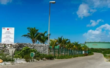 Bonaire Residents File Climate Lawsuit Against Netherlands