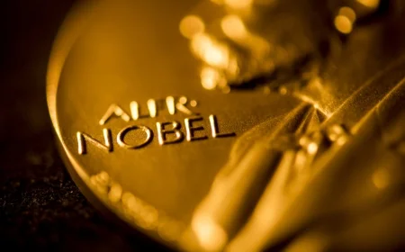 Nobel Peace Prize 2025: Announcement Time, Rising Tensions, and a Late Surge of Political Theater