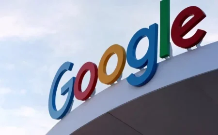 Google Unveils Gemini Enterprise AI Platform for Business Clients