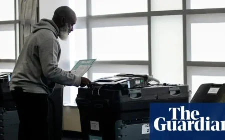 Dominion Voting Systems Acquired Amid False 2020 Election Claims | US Politics