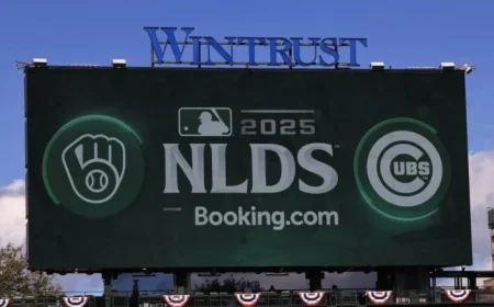 Brewers vs. Cubs to Follow Phillies-Dodgers Tonight for Fairness