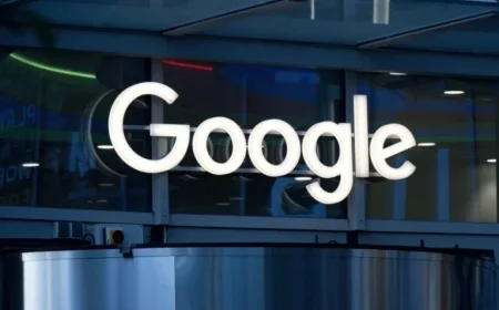 Google Allegedly Mandates Employee Data Sharing with AI Healthcare Tool