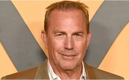 Kevin Costner Engages in Heated Dispute on ‘Yellowstone’ Set