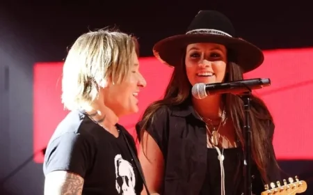 Maggie Baugh Confronts Emotions in New Song ‘Fight These Feelings’