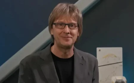 Sony’s Mark Cerny Teases Exciting New Graphics for Future Console, Fuels PS6 Speculation