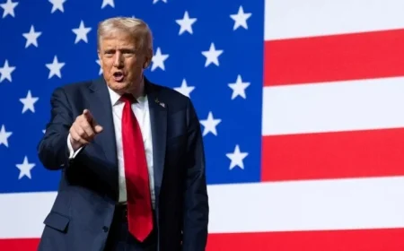 Understanding the Insurrection Act: Implications of Trump’s Potential Invocation