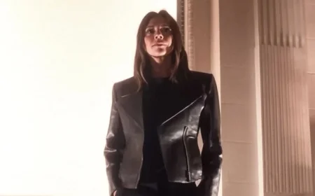 Victoria Beckham’s Netflix Doc Chronicles Her Unexpected Spice Girls Return