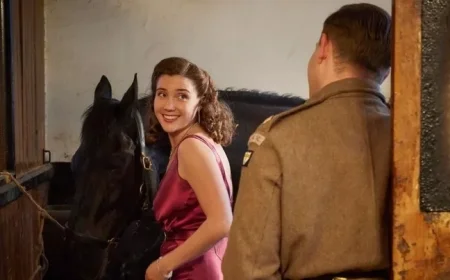 All Creatures Great and Small Season 6 Episode 3 Cast Revealed