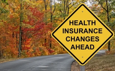 Federal Health Insurance Premiums to Surge Significantly in 2026