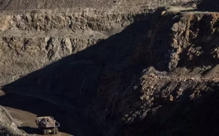 China Restricts Rare Earth Exports, Boosting Mining Stocks – Barron’s