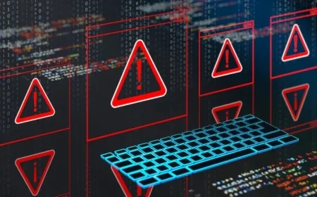 Hackers Steal Government IDs from 70,000 Discord Users