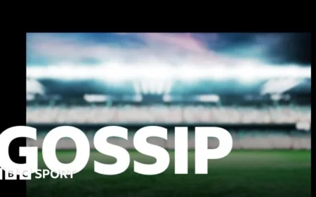 Derek McInnes Calms Hearts over Rangers Speculation – Scottish Gossip