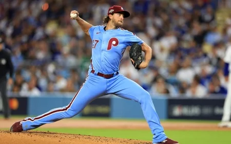 Phillies vs Dodgers: Glasnow vs. Sánchez in NLDS Game 4 as Philly Tries to Force a Decider