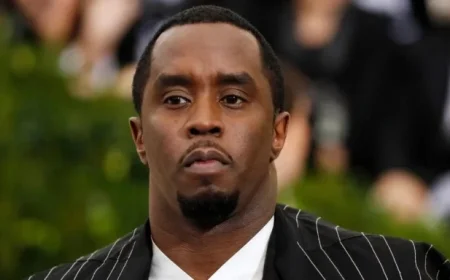 Judge Provides Diddy a Chance to Reduce His Prison Sentence