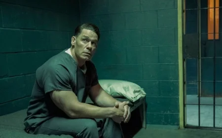 HBO Max’s ‘Peacemaker’ Season 2 Episode 8 Arrives: Release Time, Runtime, and What to Watch For