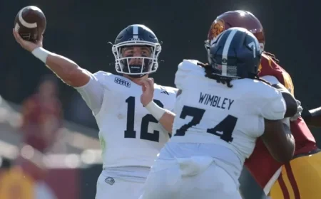 Watch Southern Mississippi vs Georgia Southern: Live Stream & TV Info