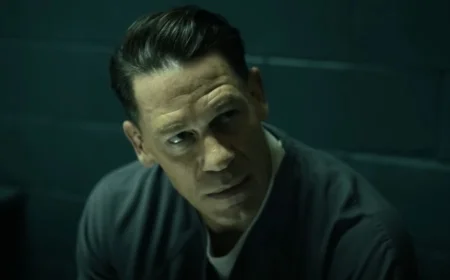 Peacemaker Season 2 Episode 8: Exact Release Time, Where to Watch, and Finale Runtime