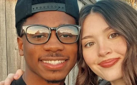 ‘Duck Dynasty’ Star Priscilla Robertson, 19, Welcomes First Child