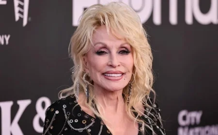 “I’m Determined to Keep Fighting for Life”