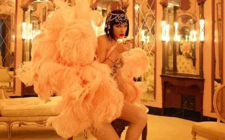 Taylor Swift’s ‘Showgirl’ Halts International Theater Release (Exclusive)