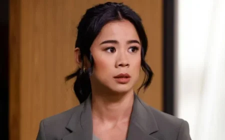 Leah Lewis Speaks Out After David Del Río’s Dismissal Over Assault Claims