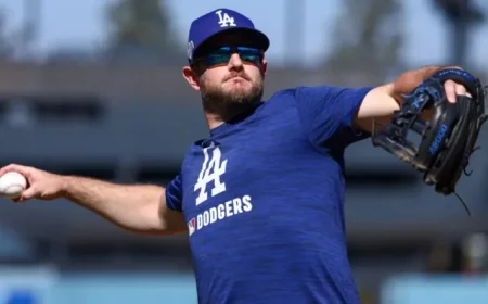 Dodgers Update: Muncy’s Role, Sasaki’s Potential, Nola’s Insights