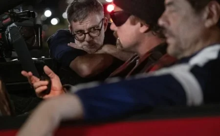 Paul Thomas Anderson Faces Ongoing Oscar Challenges: Insights from Peter Bart