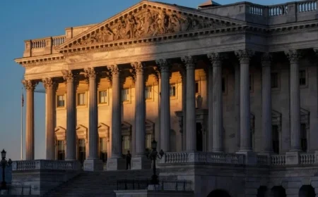 US Troops Miss Paychecks Amid Government Shutdown