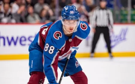 Early Trading: More Pending UFAs Poised to Re-Sign?